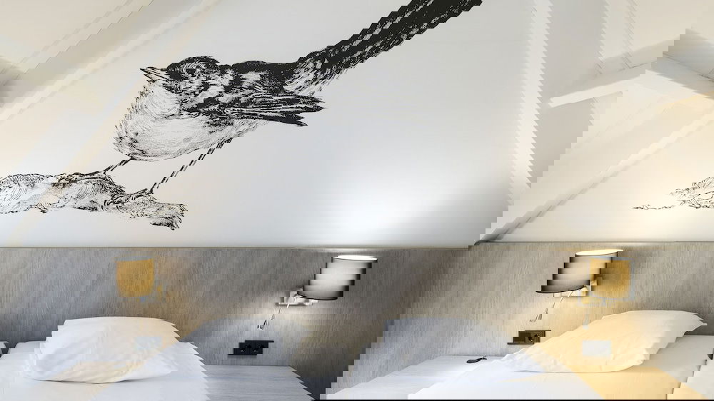 Hotel Fletcher Hotel-Restaurant De Broeierd-Enschede