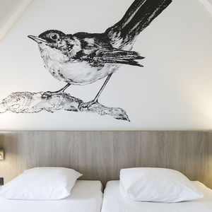 Hotel Fletcher Hotel-Restaurant De Broeierd-Enschede cazare Enschede