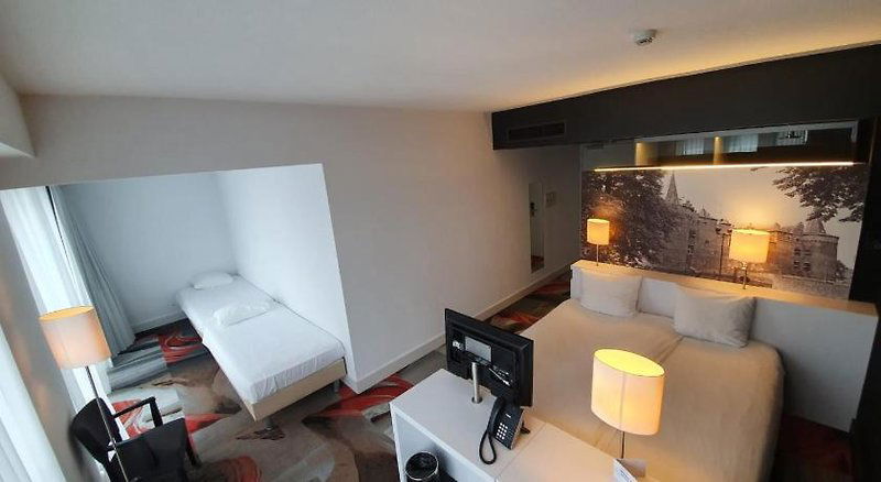 Hotel Fletcher Wellness-Hotel Helmond