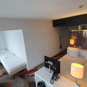 Hotel Fletcher Wellness-Hotel Helmond cazare Helmond