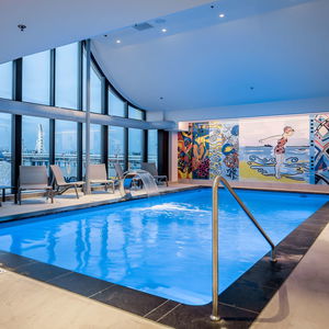 Hotel Grand Hotel Amrâth Kurhaus Den Haag cazare Haga