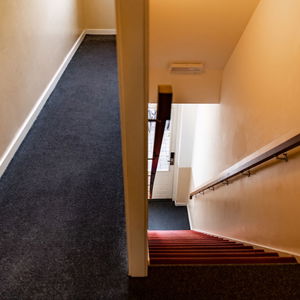 Hotel Ambassador City Centre cazare Haarlem