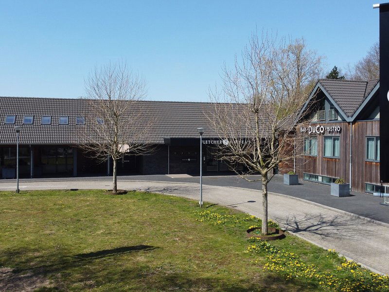 Hotel Fletcher Hotel-Restaurant Teugel Uden-Veghel