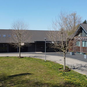 Hotel Fletcher Hotel-Restaurant Teugel Uden-Veghel cazare Uden