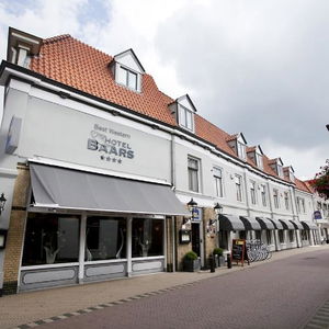 Hotel Best Western Hotel Baars cazare Harderwijk
