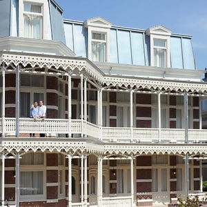 Hotel Andante Hotel cazare Scheveningen