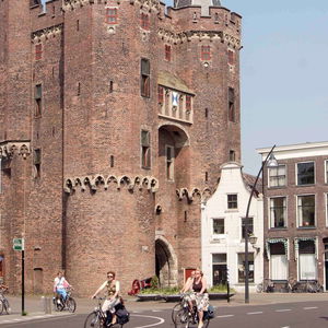 Hotel Mercure Hotel Zwolle cazare Zwolle