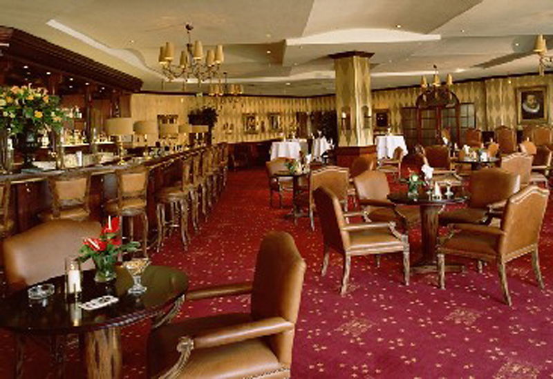 Hotel Van Der Valk Hotel Schiphol