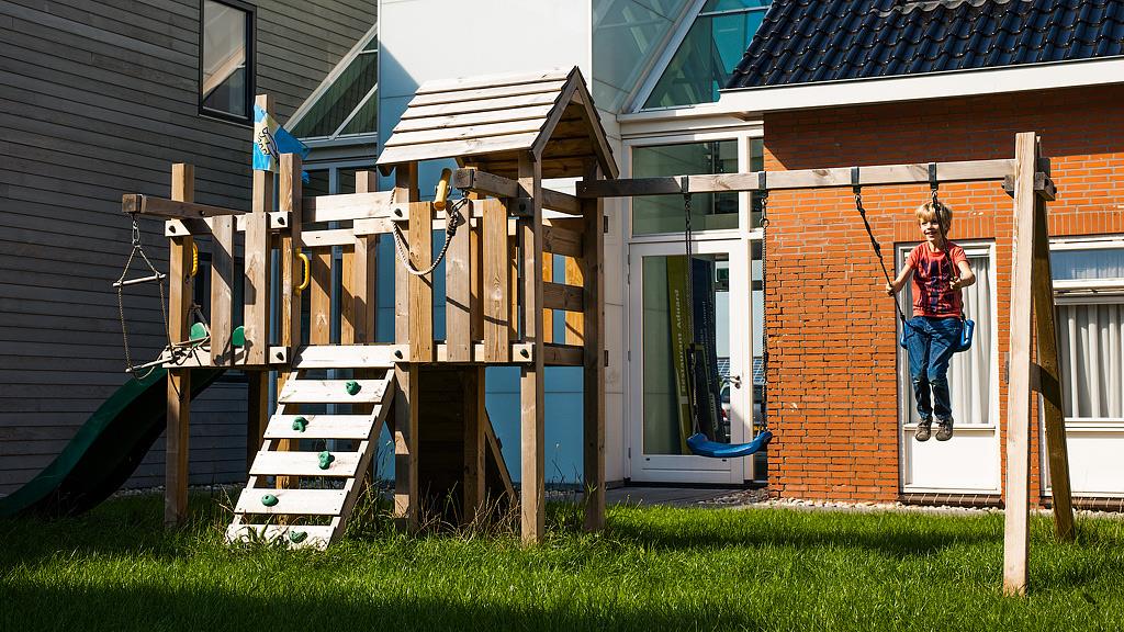 Hotel Best Western Hotel Restaurant Aduard