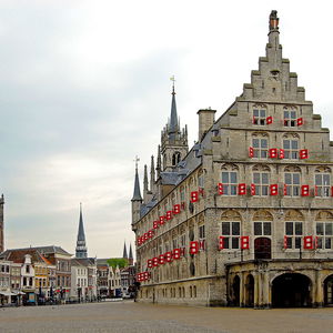 Hotel Best Western Plus City Hotel Gouda cazare Gouda