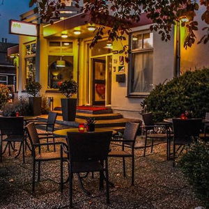 Hotel Alp De Veenen cazare Amstelveen