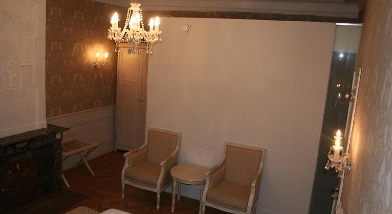 Hotel Hotel Bigarre Maastricht City Centre