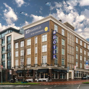 Hotel Hotel Haarhuis cazare Arnhem