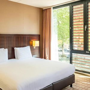 Hotel Crowne Plaza Maasricht cazare Maastricht