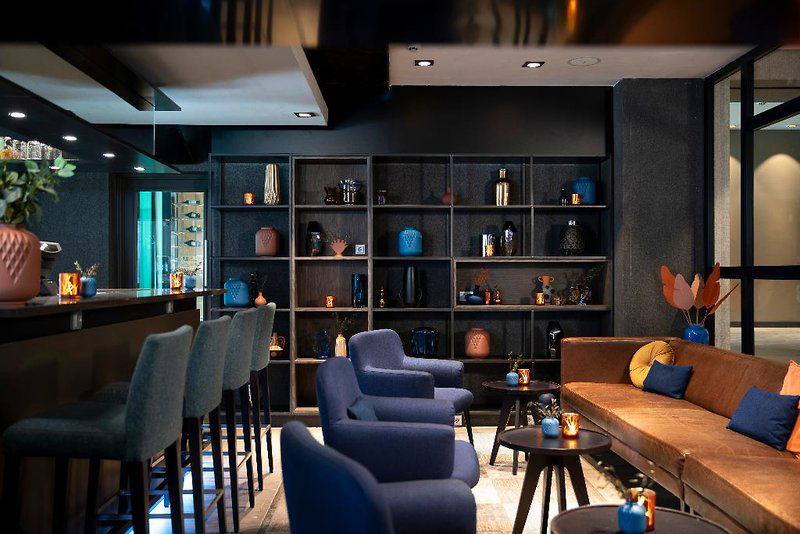 Hotel Bilderberg Europa Hotel Scheveningen