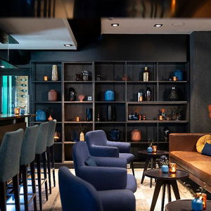 Hotel Bilderberg Europa Hotel Scheveningen cazare Scheveningen