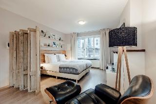 Hotel Maison Haas Hustinx