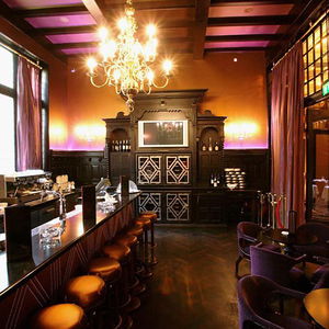 Hotel Hotel Des Indes, Leading Hotels Of The World cazare Haga