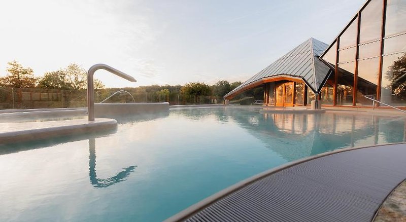 Hotel Thermae 2000