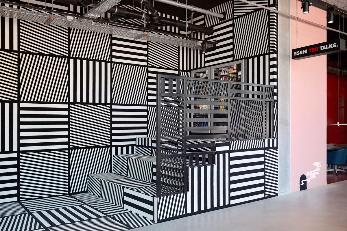 Hotel The Social Hub Groningen