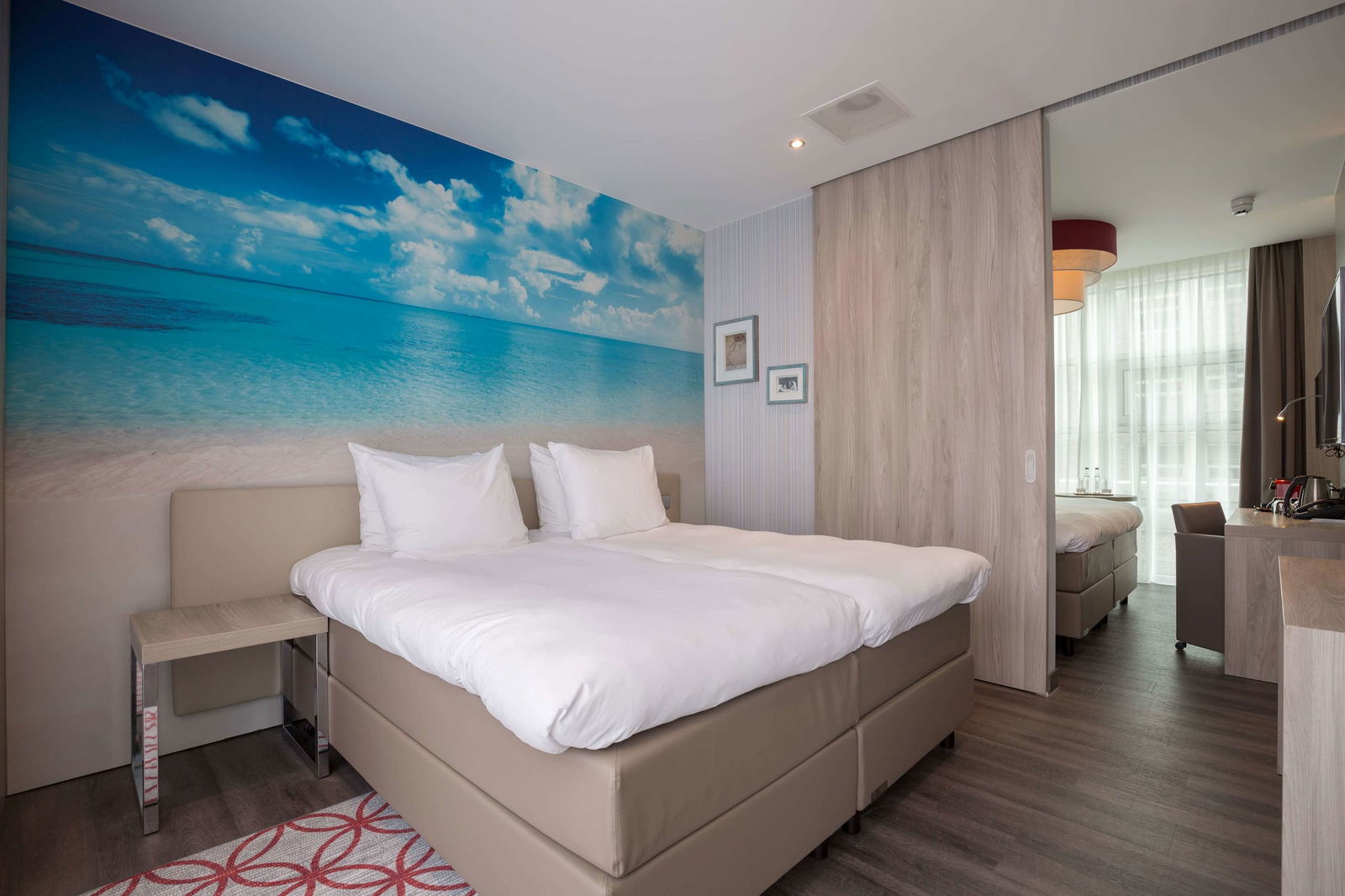 Hotel Ramada By Wyndham The Hague Scheveningen