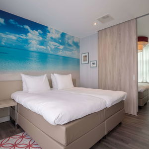 Hotel Ramada By Wyndham The Hague Scheveningen cazare Scheveningen