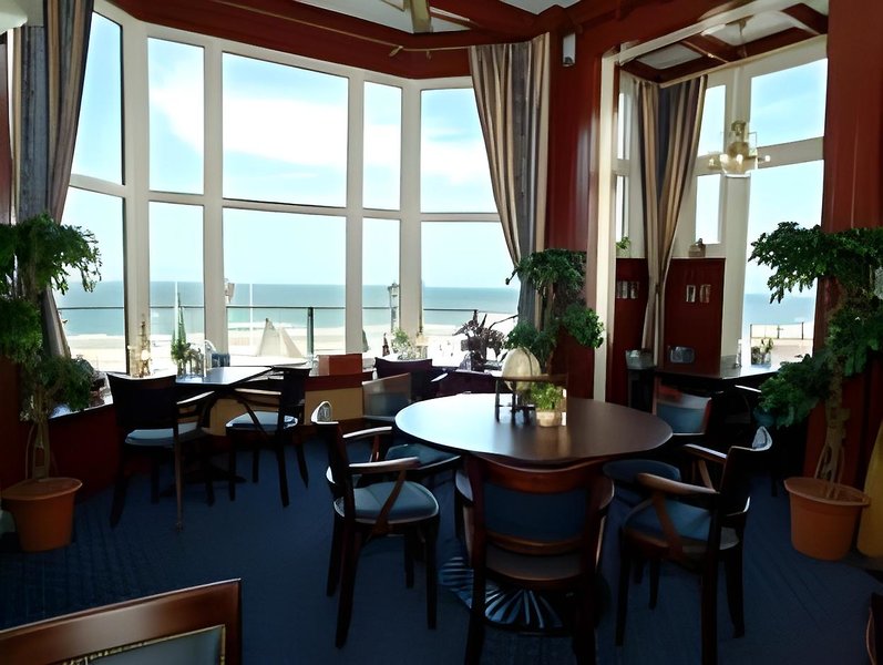 Hotel Boulevard Scheveningen