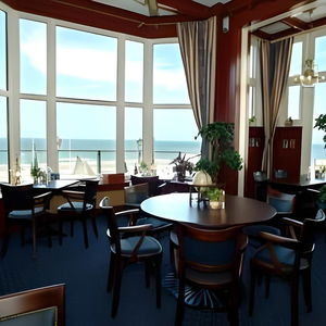 Hotel Boulevard Scheveningen cazare Scheveningen