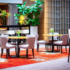 Hotel Holiday Inn Express The Hague - Parliament cazare Haga