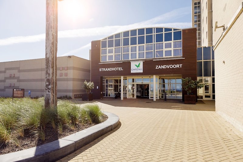 Hotel Center Parcs Park Zandvoort Hotel