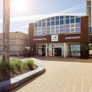 Hotel Center Parcs Park Zandvoort Hotel cazare Zandvoort
