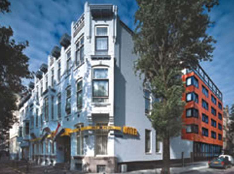 Hotel Hotel Rotterdam