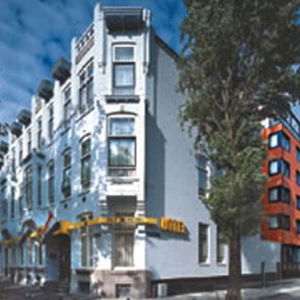 Hotel Hotel Rotterdam cazare Rotterdam