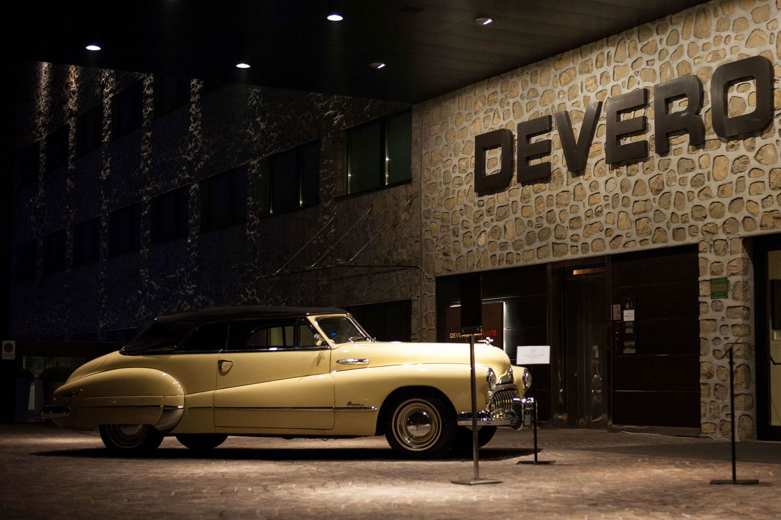 Hotel Devero Hotel & Spa