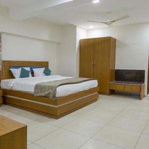 Hotel Ginger Ahmedabad S.g.road cazare Ahmedabad