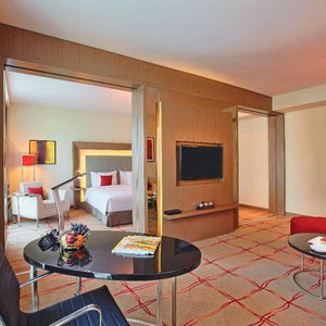 Hotel Novotel Ahmedabad Hotel cazare Ahmedabad