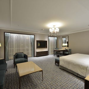 Hotel Taj Skyline Ahmedabad cazare Ahmedabad