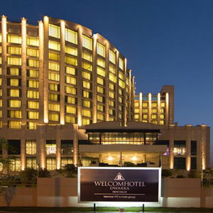Hotel Welcomhotel Dwarka cazare Dwarka