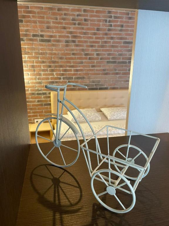 Select City Center Apartments
