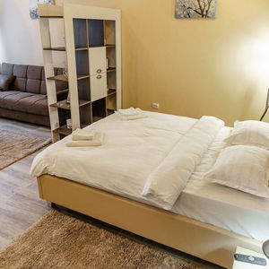 Hotel Select City Center Apartments cazare Brasov