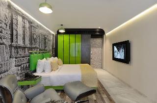 Hotel Regenta Central Antarim Ahmedabad