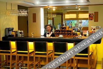 Hotel Sanli Suite Hotel