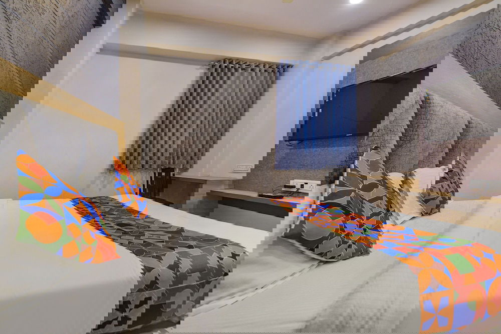 Hotel Fabexpress Canada