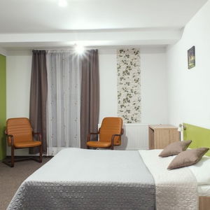 Hotel Vila William’s cazare Brasov