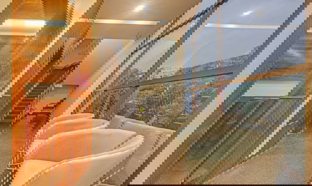 Hotel Treebo Trend Corporate Suites