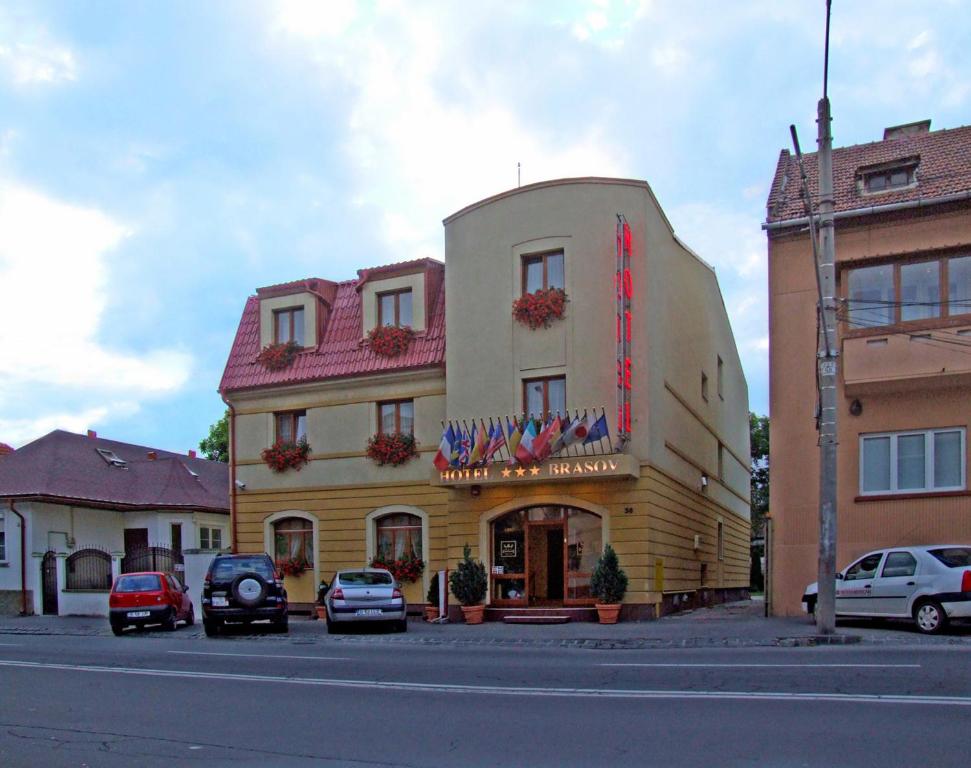 Hotel Hotel Brasov