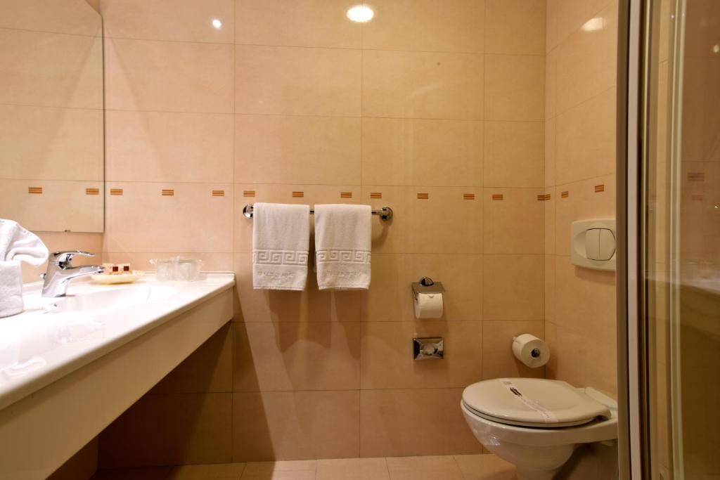 Hotel Brasov
