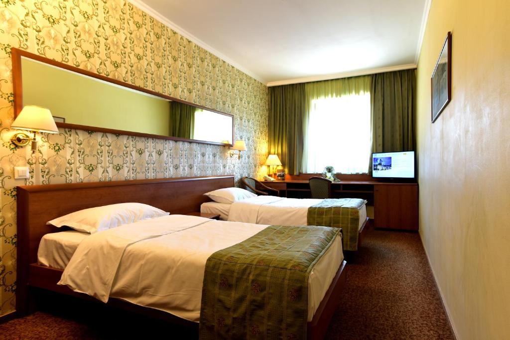 Hotel Brasov