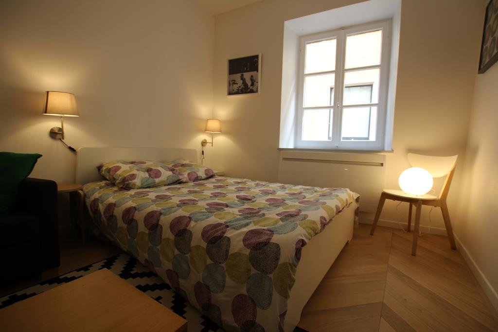 Hotel Colmar City Center - Quiet Studio Alsace
