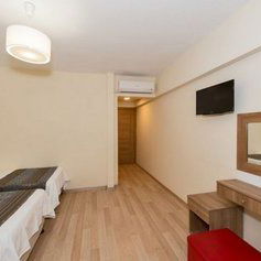 Sejur Polanin Hotel vacanta Istanbul